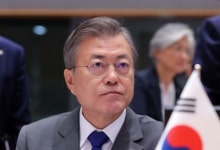[천지일보 이슈종합] 文대통령 한반도 평화·감사원 감사·한국GM 법인 분리·유류세 인하·사립유치원 비리·北비핵화·합동영결식·강서구 PC방... 