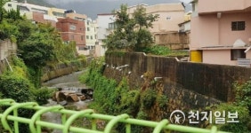 부산시 100억 투입한 구포 대리천 복원사업… 누구를 위한 사업인가?