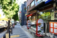 [팩트체크] 걷고 싶은 거리 만리재로, 정말 걷고 싶을까?