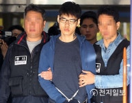 얼굴 공개된 강서구 pc방 살인 피의자 김성수
