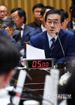 [2018국감] 답변하는 박원순 시장