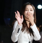 [대종상영화제] 모모랜드 연우 저 왔어요