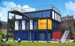 정선 아리랑시장 청년몰 청아랑 전통시장 활력 기대