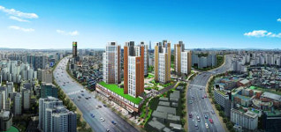 서울 중구 신당 뉴스테이 입주자 모집… 총 718세대