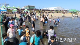 [양양] 남대천 둔치 활용도 및 효율성 높인다