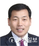 [광주] 북구의회 양옥균 의원, 광주시 자치구 경계조정 유감 표명