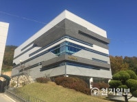대전시, 대전추모공원 제3봉안당 완공… 내달 본격 운영