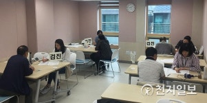 양천구에 치매어르신 도우미 안심주치의가 떴다