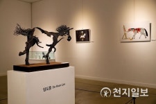 마사회 신인 말 작가 등용문, 말 박물관 초대작가 공모