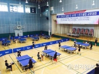 남원 거점스포츠클럽, 2018 상반기 최고 선정