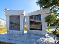 [르포] 나주 백호문학관, 고전문학의 향기를 찾아 나서다