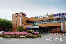 태백의 신선한 농·특산물 제주에서 만나요