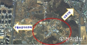 인천 남동구, 지적재조사… 경계분쟁은 없애고, 재산권 행사 기대