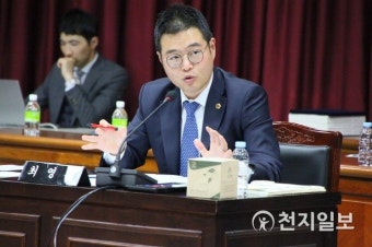 광주시의회 최영환 의원 