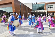 진주시 목공예전수관 건립… 체험교육 강화