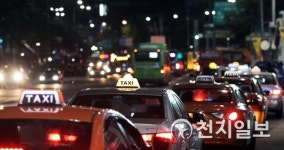 택시 승차거부 퇴출 서울시, 15일부터 삼진아웃제 초강수