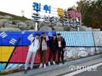 [2019수능 나주] 아쉽지만, 그래도 무사히 마쳤어요