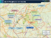 원주시, 국가혁신 융복합단지 지정으로 지역경제 활성화 기대