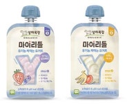 [#신상이요-식품] 빙그레, 대상웰라이프, 상하목장, 롯데칠성음료