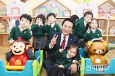 [대구] 달성군, 6호 서재장난감도서관 개관