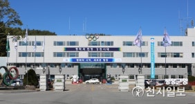 평창군, 차고지 외 밤샘 불법 주차 집중단속
