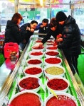 [지역명물] 부안 곰소 젓갈 맛의 비결은 싱싱한 수산물과 간수 뺀 곰소천일염