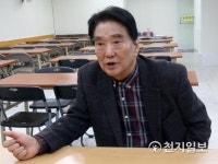 [인천] 김태경 목사 무료급식으로 하나님의 사랑 전해