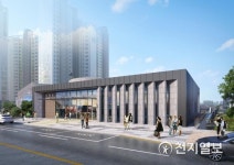 천안시, 두정역 북부출입구 신설 설계안… 주민설명회 개최