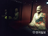 사제 만날까… 희랑대사, 태조 왕건 기다리고 있었다