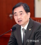 조현 외교부 차관의 답변