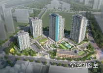 경기도, 행복주택 894호 입주자 모집