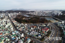 진주 인사동 골동품거리, 국토부 소규모 재생사업 선정