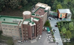 정읍시립요양병원에 치매전문병동 조성