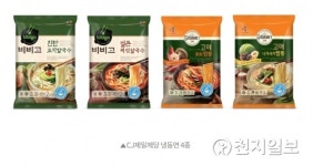 남원시, CJ제일제당 k-food 전진기지로 급부상