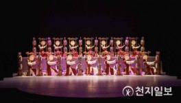 창작·퓨전과 만난 전통공연, 올 한해 마무리한다