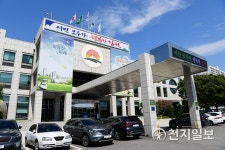 김천시, 내년도 교육경비보조금 회의 개최