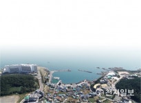 [부산] 기장군 동암항, 오시리아관광단지 주요 관광지로 새롭게 태어난다.