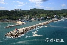 [동해] 어달항··· 2019 어촌 뉴딜 300사업 선정