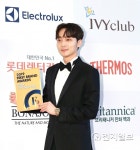 [포토] 로이킴 스윗한 미소 (대한민국퍼스트브랜드대상)