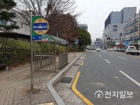 [진주] 택시 파업에 시민 발길 뚝