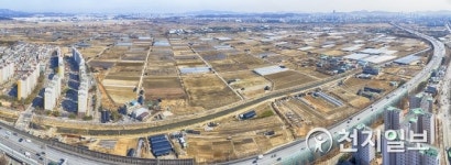 인천 계양테크노밸리 공공주택지구 지정 발표