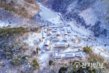 [지역탐방] 전남의 낭만 도시 천년의 빛 영광으로 떠나요