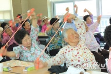 남원시, 노인복지 전년대비 113억↑