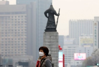 미세먼지 책임 없다는 중국 환경부… 