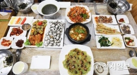 새해 첫 여행은 전남에서… 휴식·보양 한꺼번에 해결해요