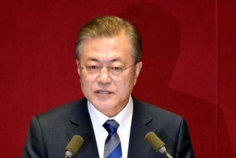 문대통령, 오늘 신년 기자회견 키워드 '경제·사회안전망'