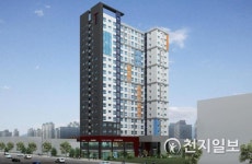 서울 태릉입구역에 청년주택 270세대 들어선다