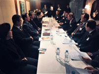 한교총, 3.1운동100주년기념 8대 사업 진행 중