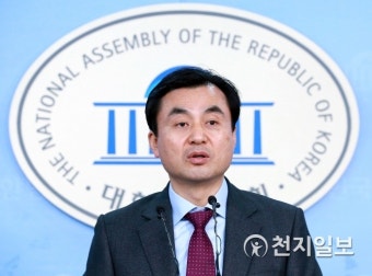 한일 레이더 갈등 관련 현안 브리핑 안규백 국방위원장