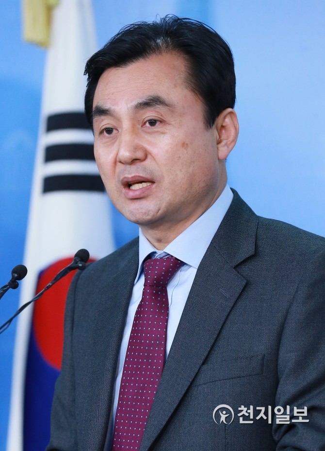 안규백 국방부 장관 후보자 발언, 대통령실은 개인 의견으로 설명
